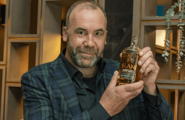 Top 10 spirits launches in July