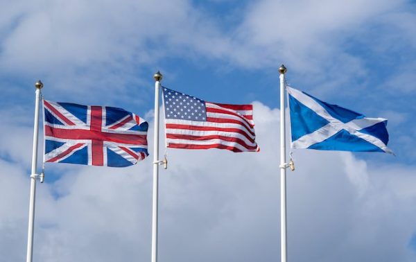 Discus and SWA present unified front on tariffs