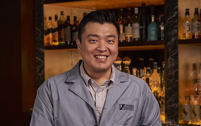 Altos Bartenders’ Bartender-alt