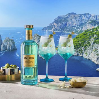 Aperitifs-italicus