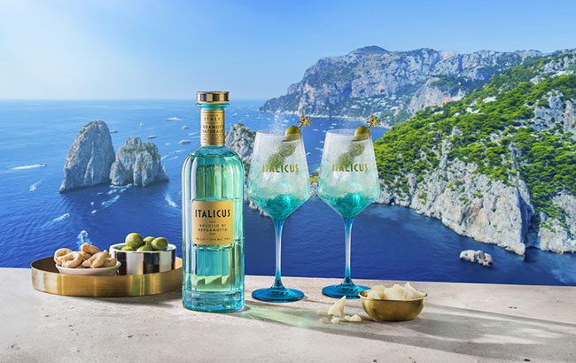 Aperitifs-italicus