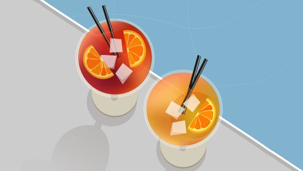 Is moderation a threat or opportunity for apéritifs?