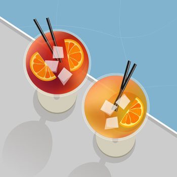 Aperitifs-spirits-business