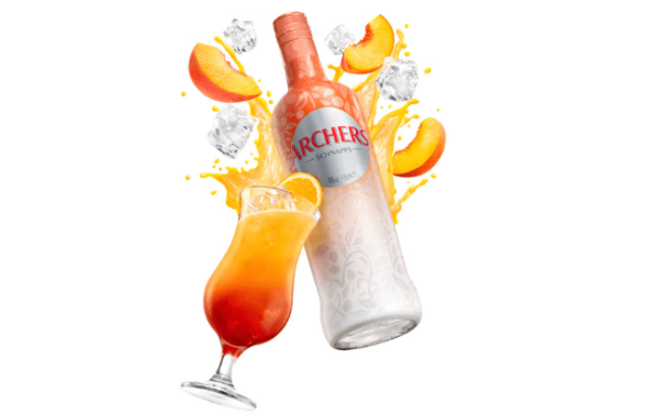 De Kuyper takes Archers to Australia