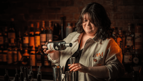 Laurie Howells on adapting to London’s new late-night culture