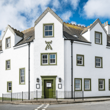 Ardbeg House