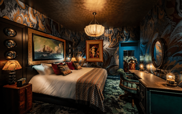 Ardbeg House brings ‘world-class hospitality’ to Islay