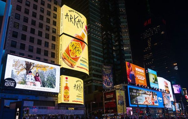 Stronger together: Arkay Beverages