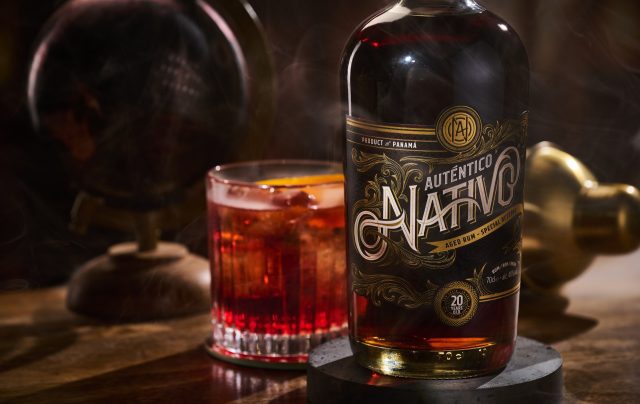 Autentico Nativo 20-year-old