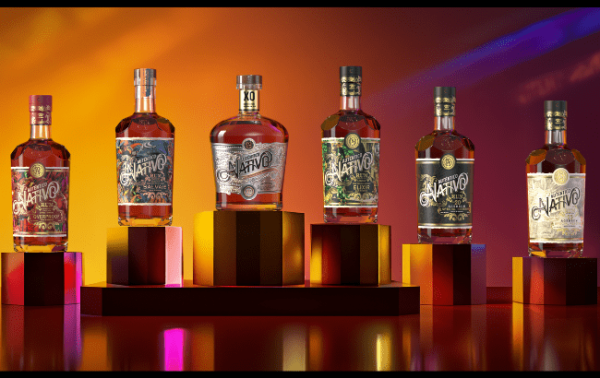 Auténtico Nativo unveils brand refresh