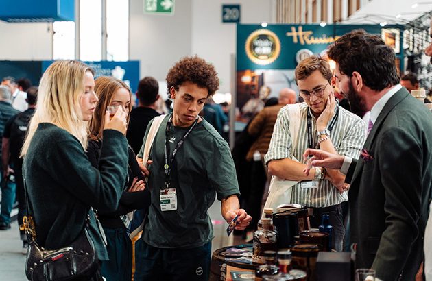 BCB unveils show topics