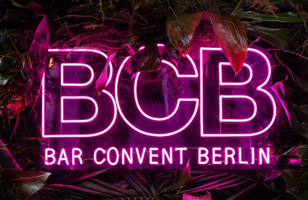 Bar Convent Berlin optimistic as visitor numbers fall