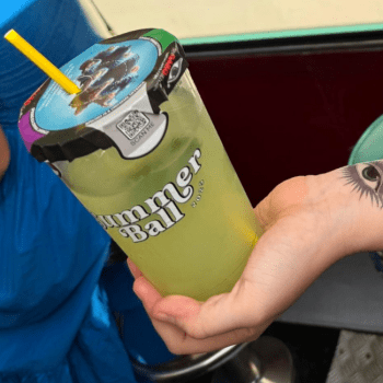 Bevgardien anti-spiking