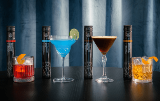 Bols Very Old Fashioned