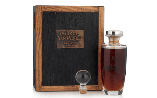 Bonhams to auction ghost distillery whiskies