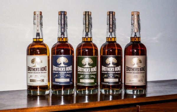 Brother’s Bond unifies range with packaging redesign