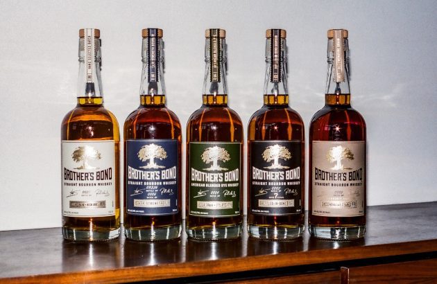 Brother’s Bond unifies range with packaging redesign