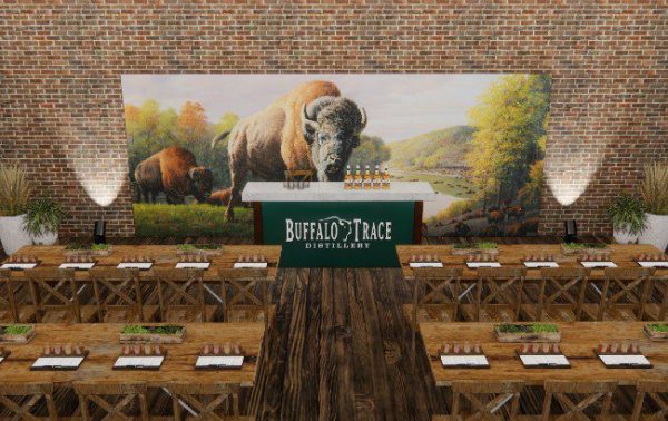 Buffalo Trace Distillery plans US tasting tour