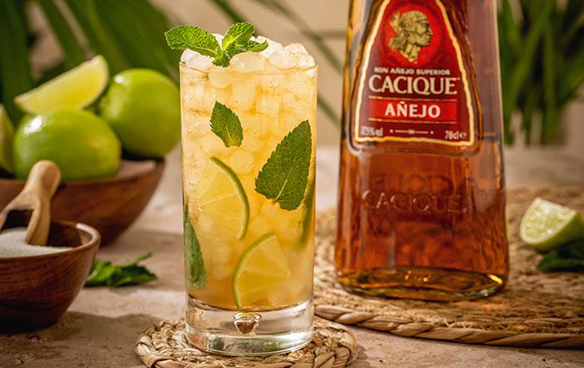 Cacique