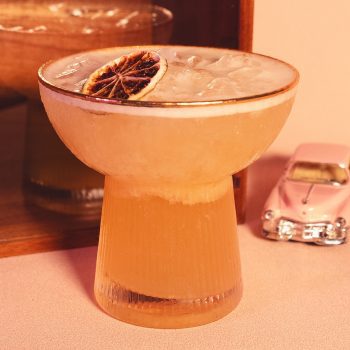 Casa Malka Cadillac Margarita Donna