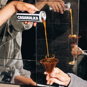 Casa Malka Queen’s Brew