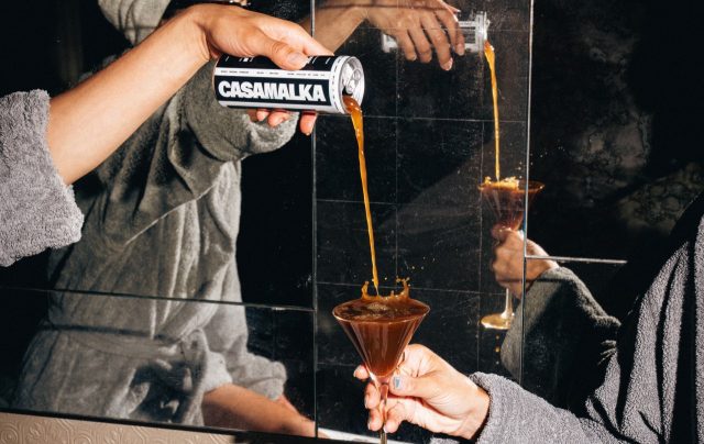 Casa Malka Queen’s Brew