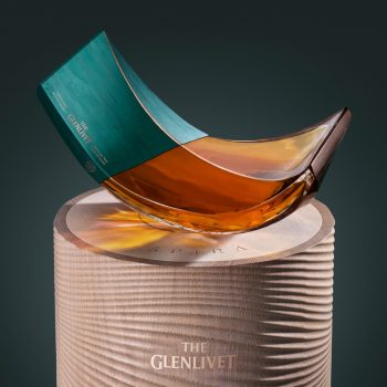Chivas Brothers Glenlivet Spira