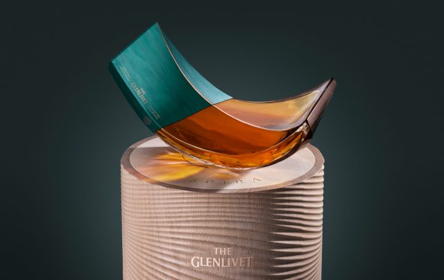 Chivas Brothers Glenlivet Spira