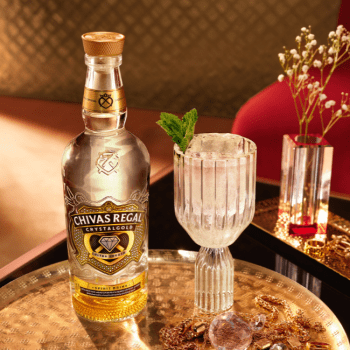 Chivas Regal