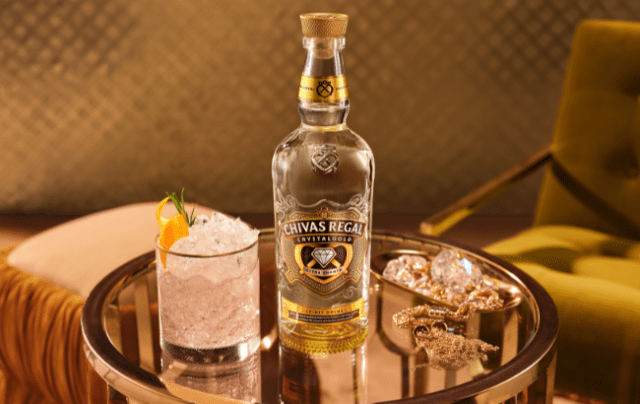Chivas Regal