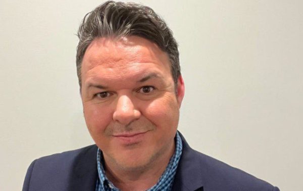 Chris Crosbie becomes CEO of BR Distilling