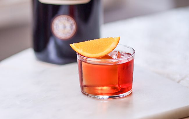 Cocchi Negroni x Capilungo