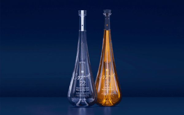 Cygnet Gin expands to US with Southern Glazer’s