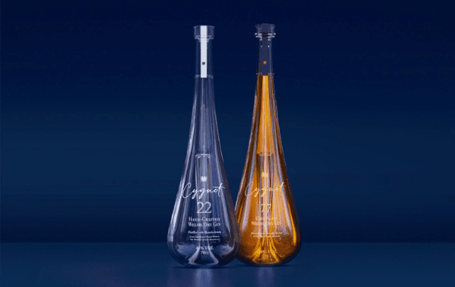 Cygnet Gin US