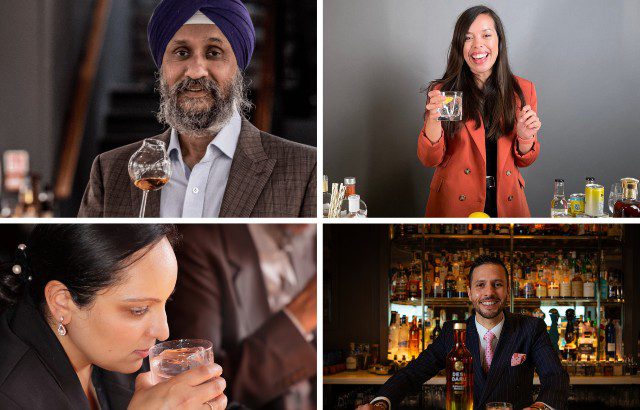 Desi Daru Culture Colliders cocktail