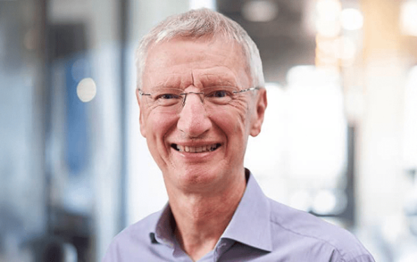 Diageo strengthens board with new appointment