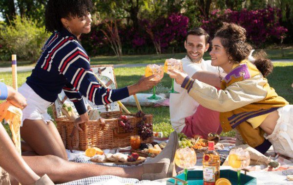 Diageo creates Think Party to track future of socialising