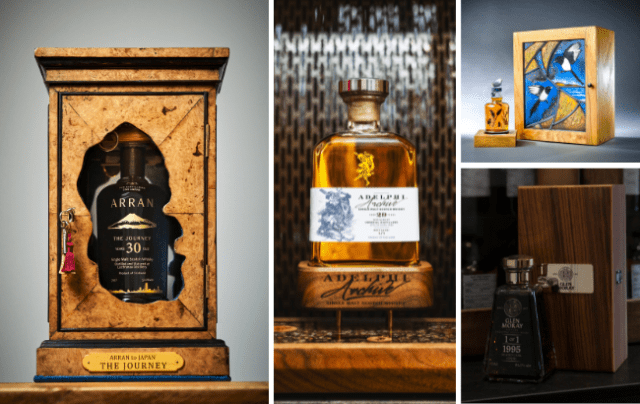 Distillers One of One 2025 