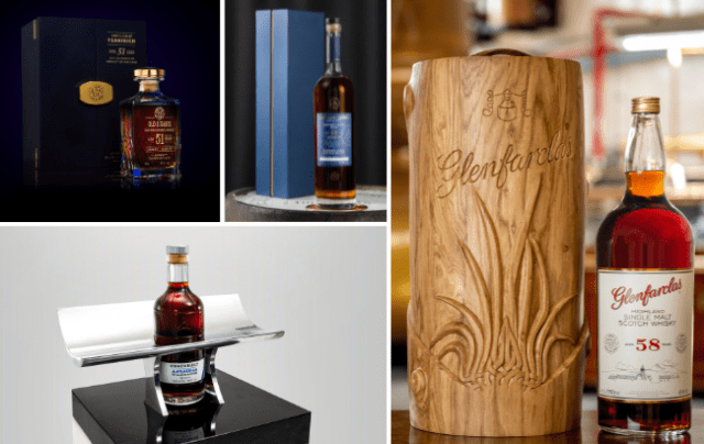 Distillers One of One 2025