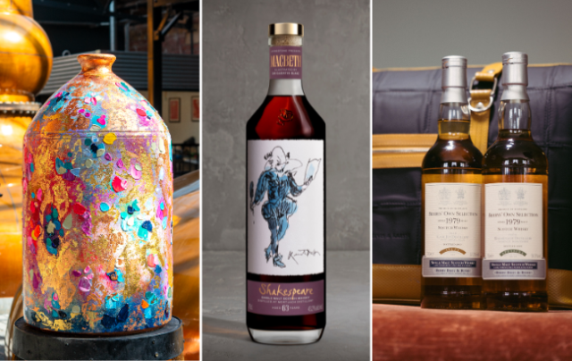 Distillers One of One 2025