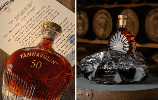 Distillers One of One 2025 lots