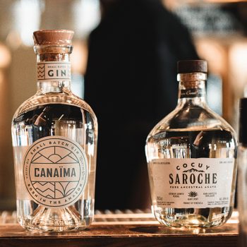 Distillers United Group at Bar Convent Berlin
