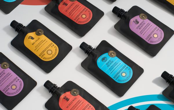 Douglas Laing offers free samples