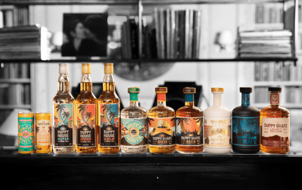 Duppy Share targets £1m with crowdfund