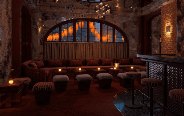 Music at core of ECC Chinatown relaunch