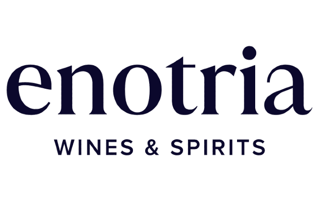 Enotria rebrand
