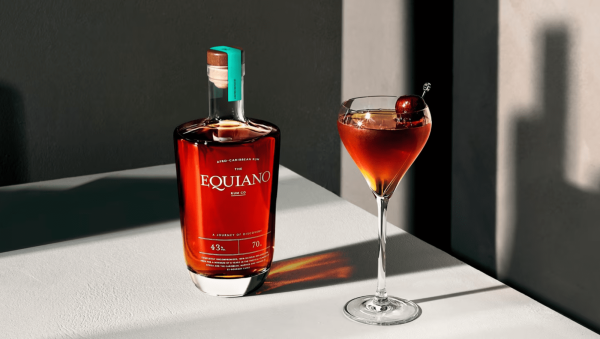 Trailer Happiness delists Equiano as Ian Burrell departs