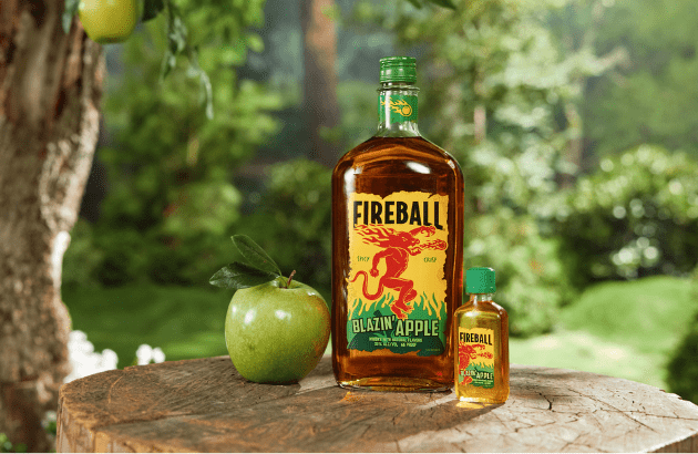 Fireball and Parrot Bay lawsuit to proceed