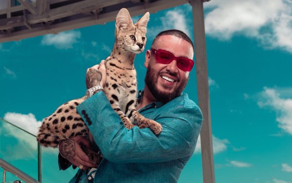 Furgod joins León Y Sol Tequila