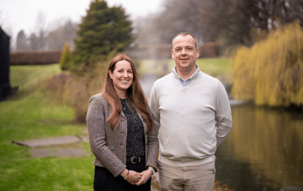 Glencadam appoints leadership for new visitor centre